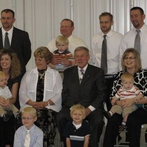 Meet your Posher, Lucienne